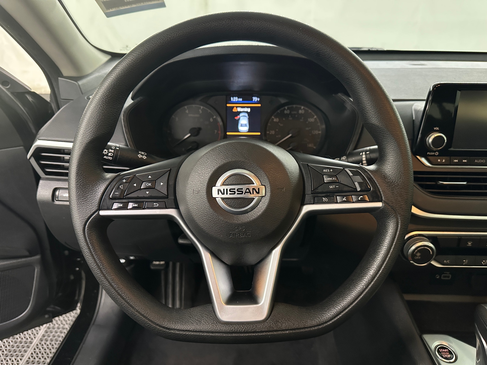 Thumbnail: 2021 Nissan Altima - 5