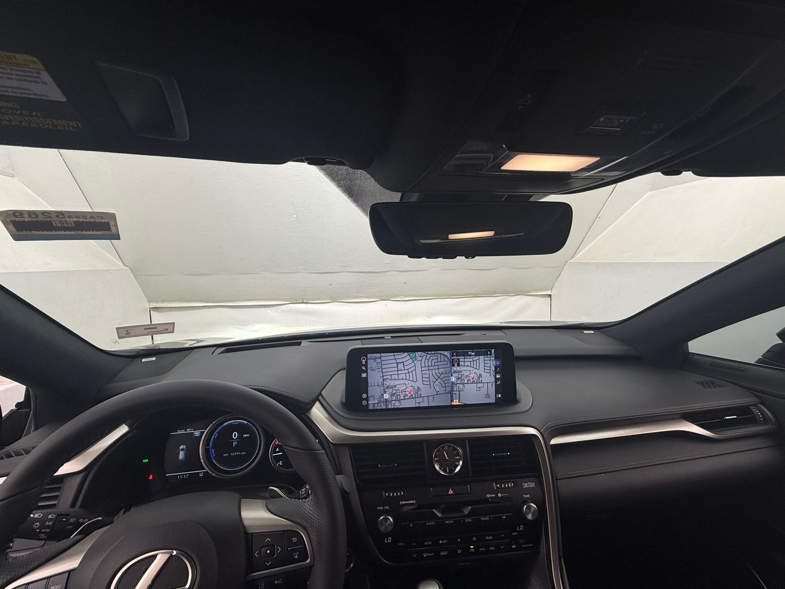 Thumbnail: 2022 Lexus RX - 2