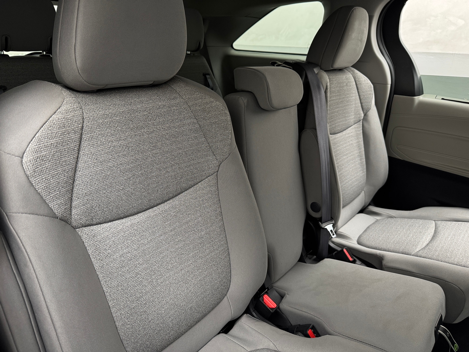 Thumbnail: 2022 Toyota Sienna - 6