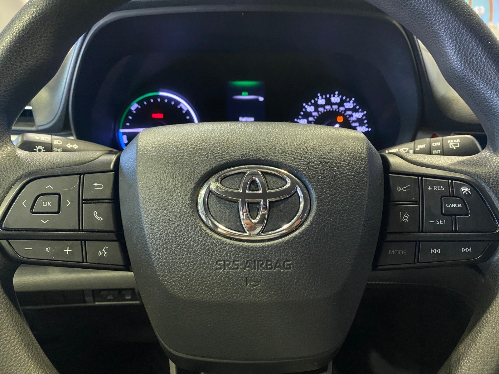 Thumbnail: 2022 Toyota Sienna - 5