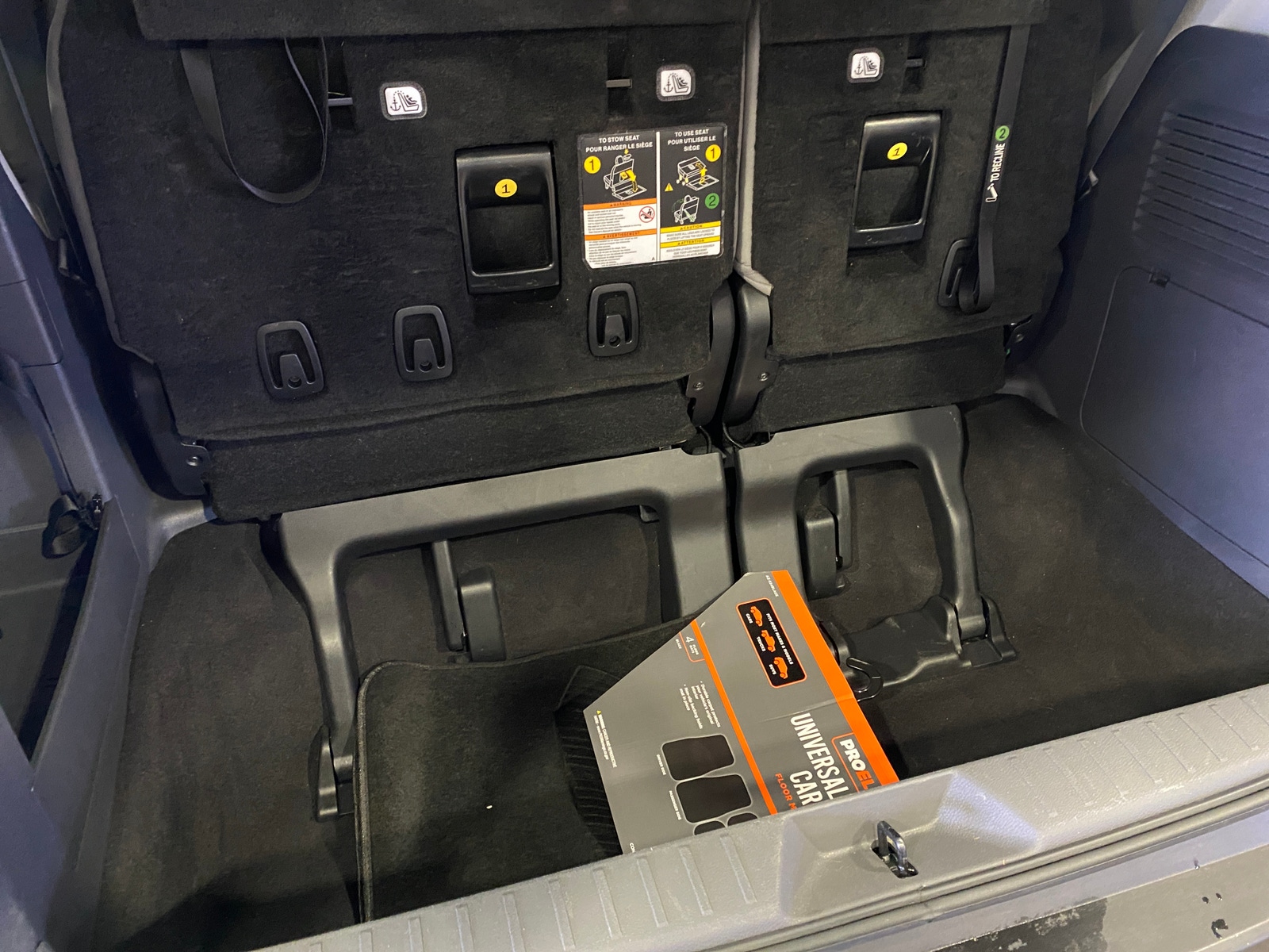 Thumbnail: 2022 Toyota Sienna - 7