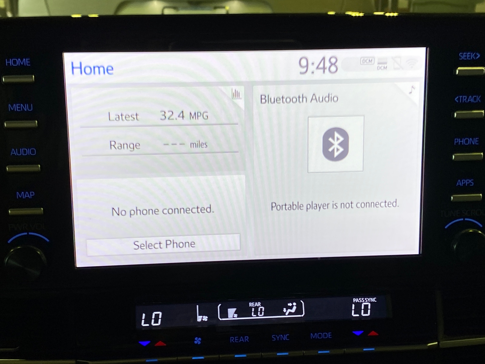 Thumbnail: 2022 Toyota Sienna - 4