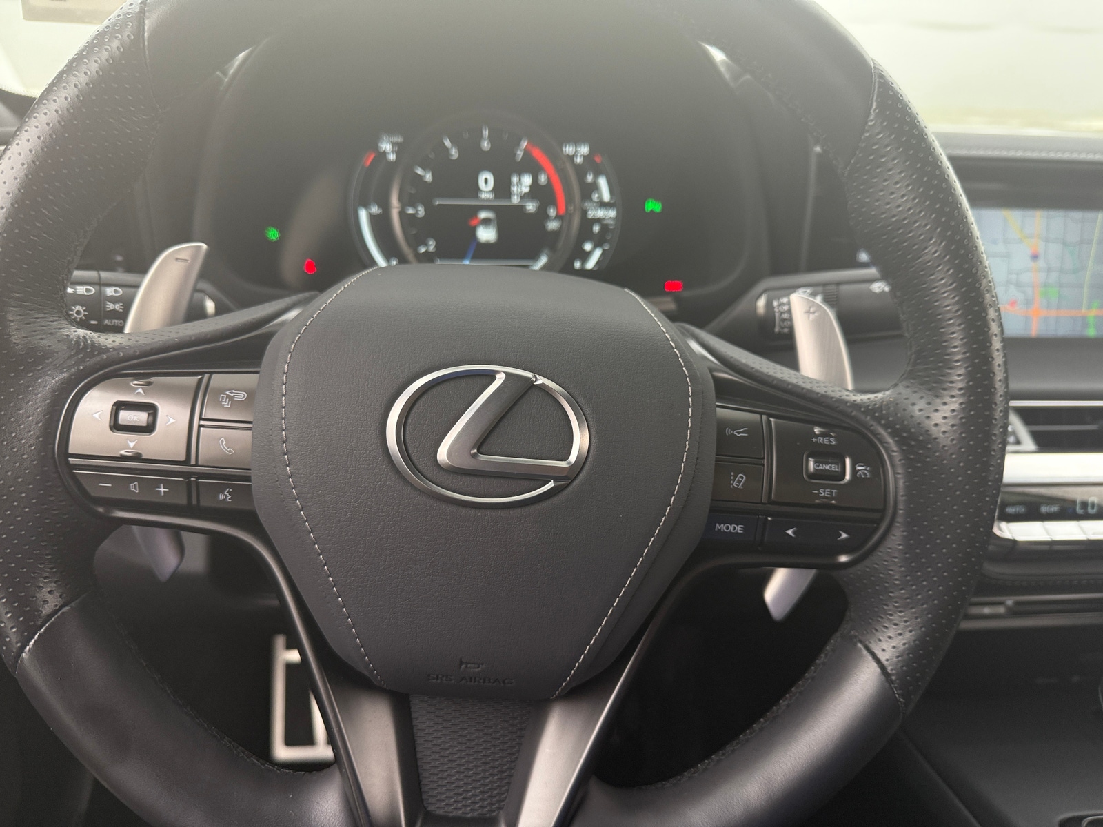 Thumbnail: 2022 Lexus LC - 4