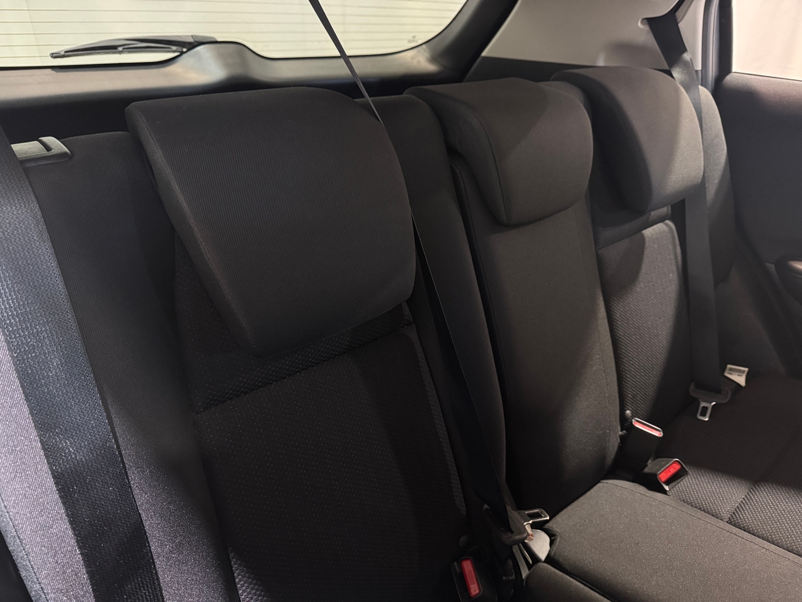 Thumbnail: 2018 Honda HR-V - 6