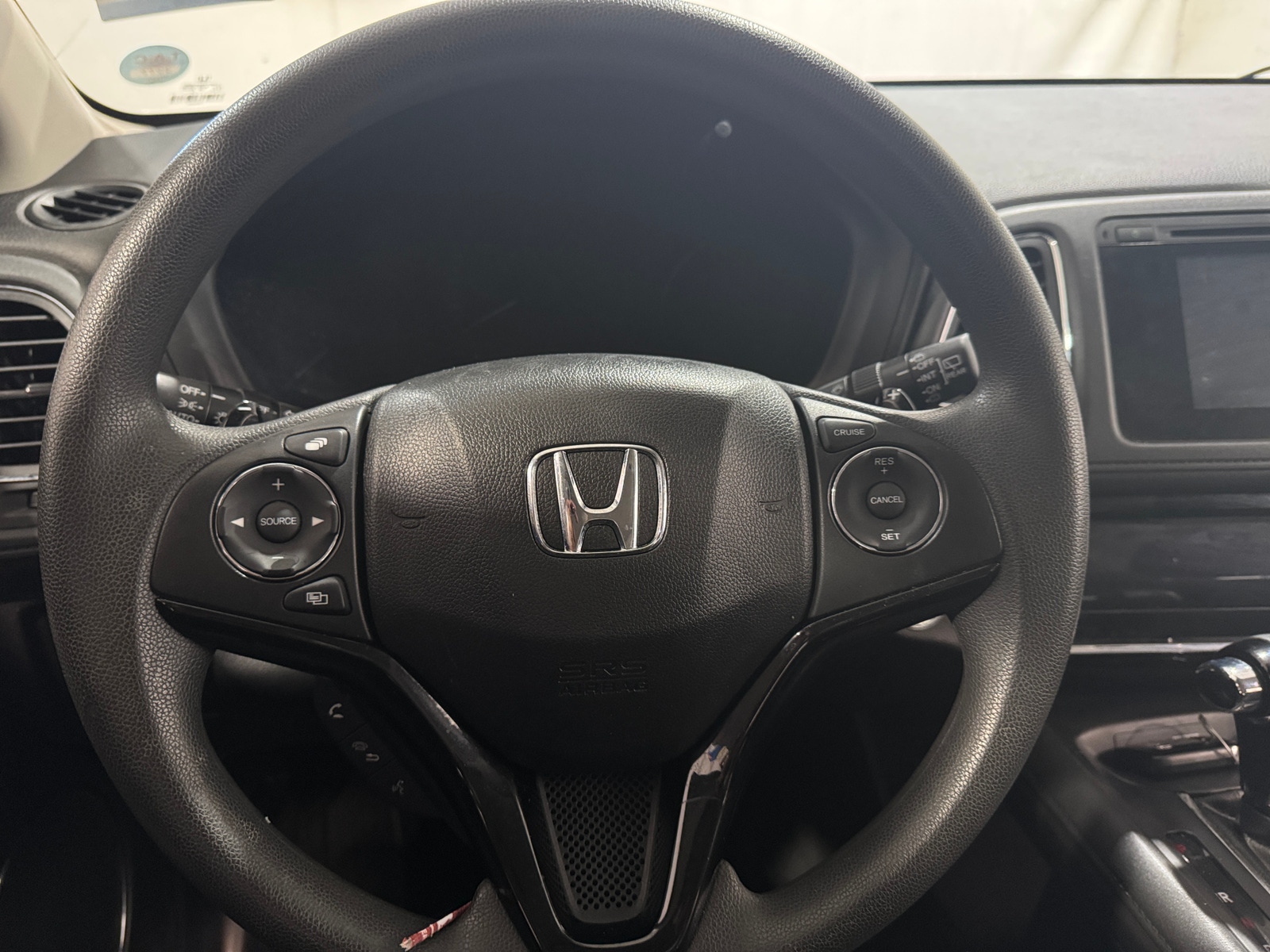 Thumbnail: 2018 Honda HR-V - 5