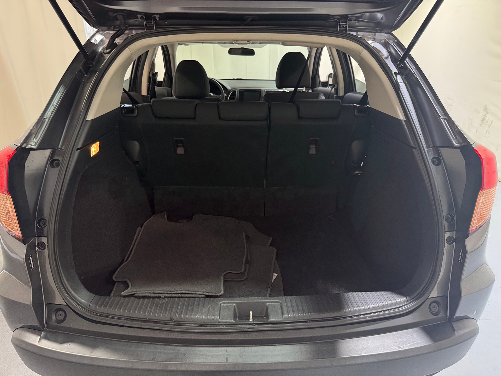 Thumbnail: 2018 Honda HR-V - 7