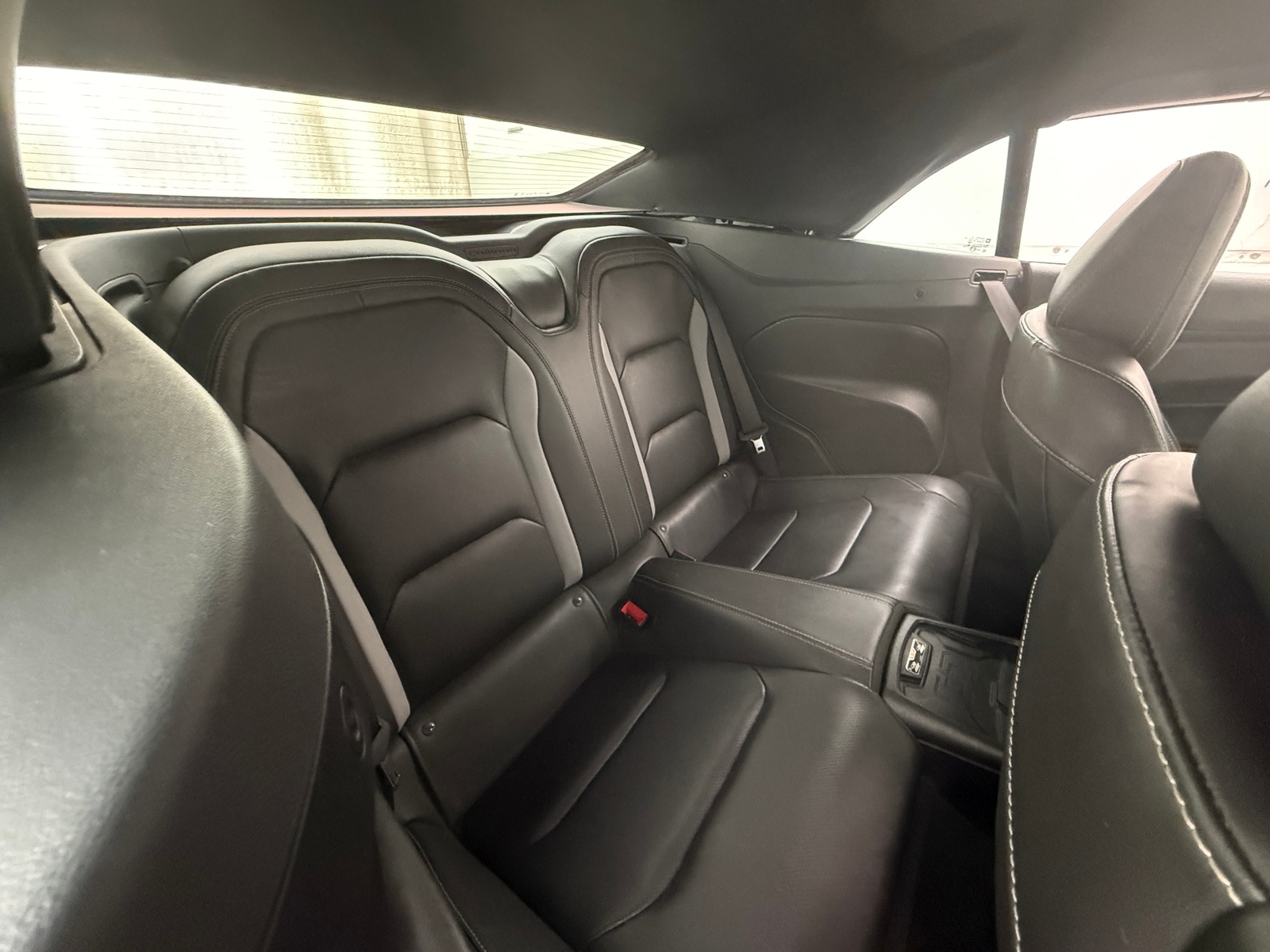 Thumbnail: 2018 Chevrolet Camaro - 5