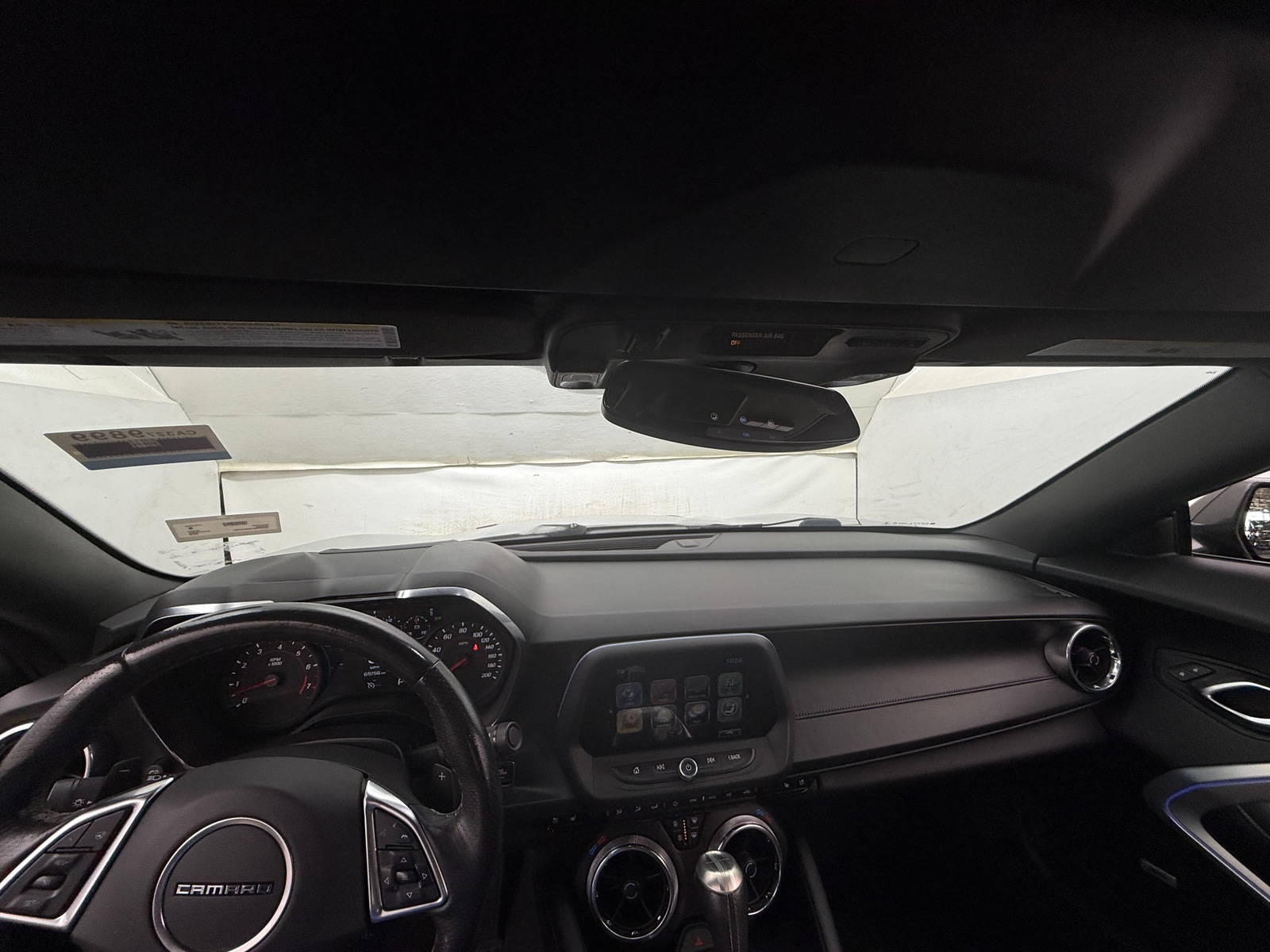Thumbnail: 2018 Chevrolet Camaro - 2