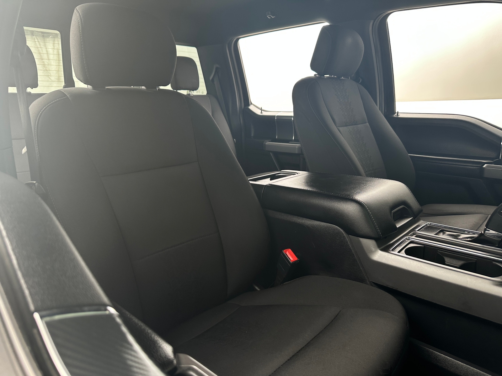 Thumbnail: 2019 Ford Econoline - 2