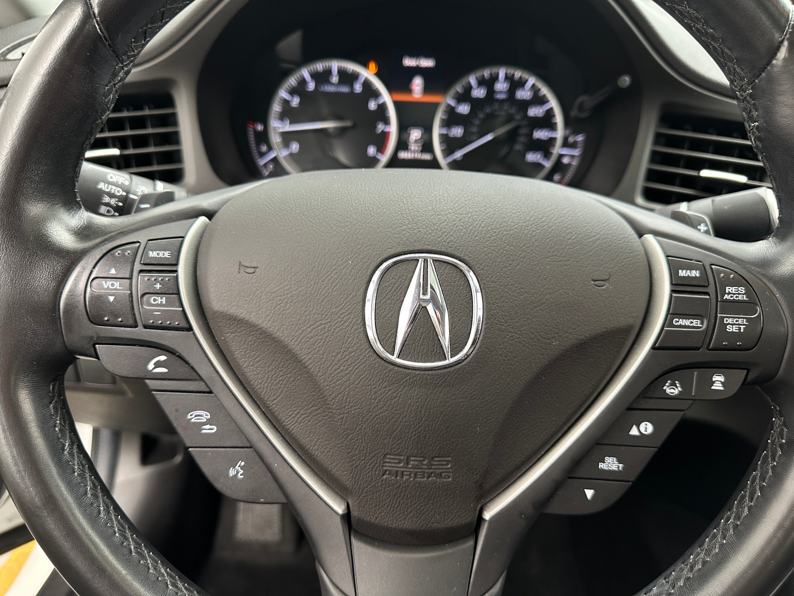 Thumbnail: 2020 Acura ILX - 4
