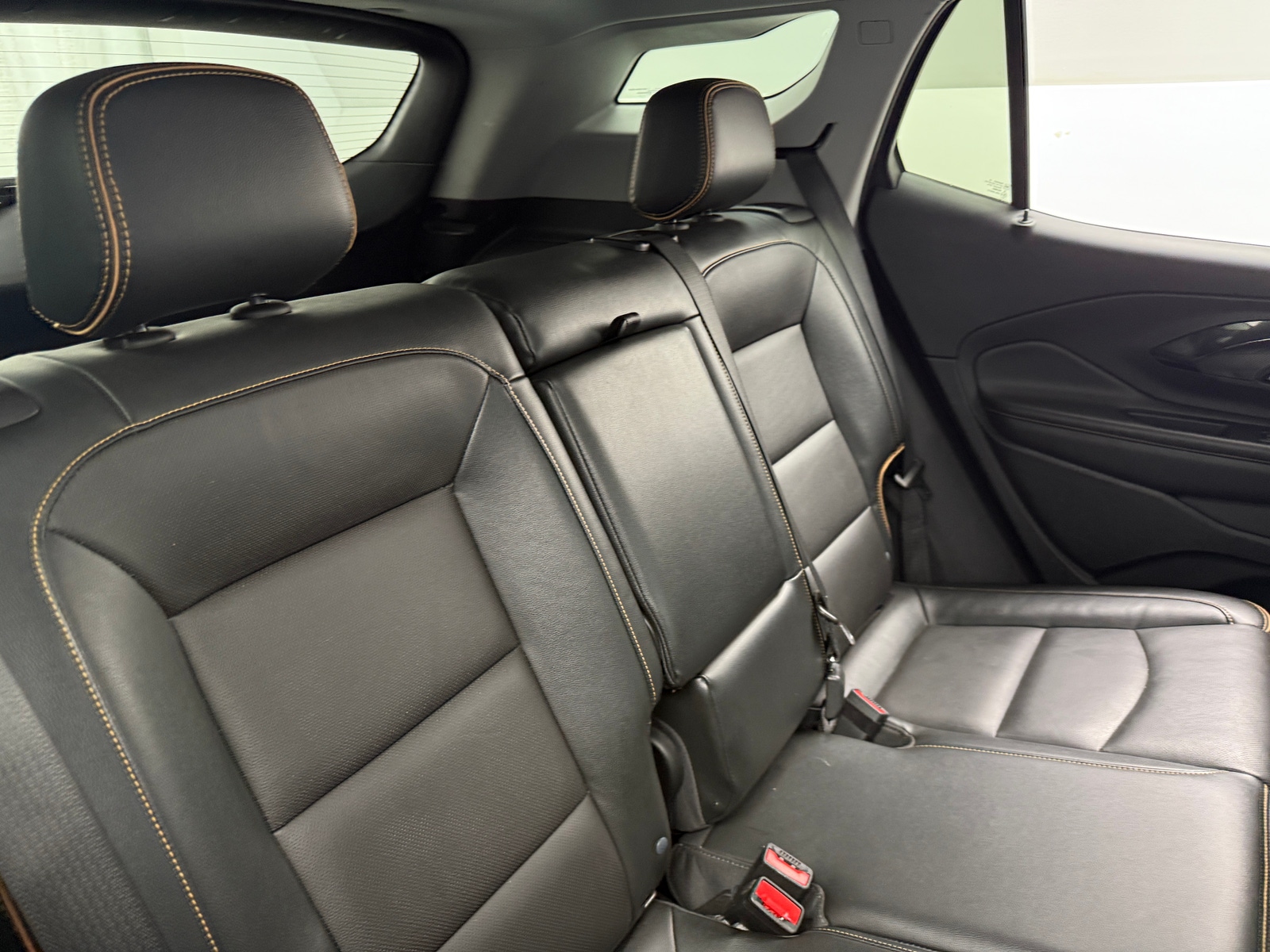 Thumbnail: 2023 GMC Terrain - 5