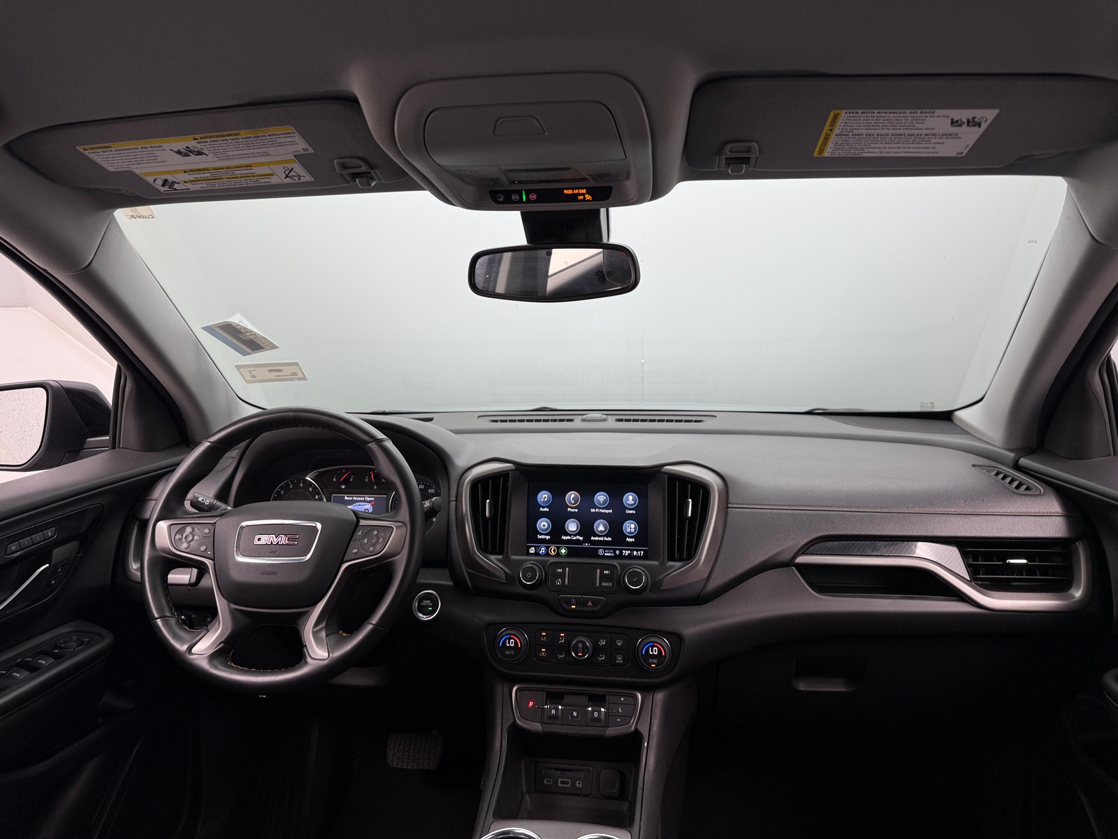 Thumbnail: 2023 GMC Terrain - 2
