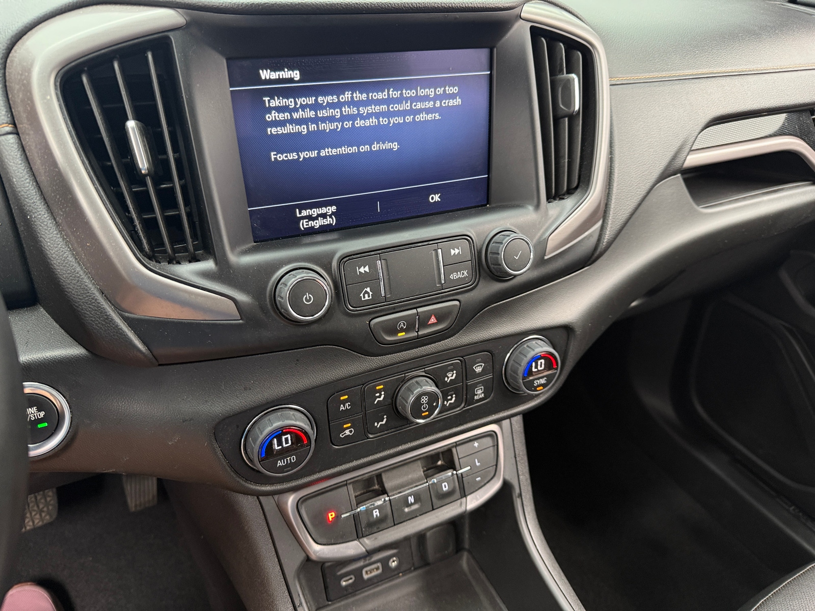 Thumbnail: 2023 GMC Terrain - 3