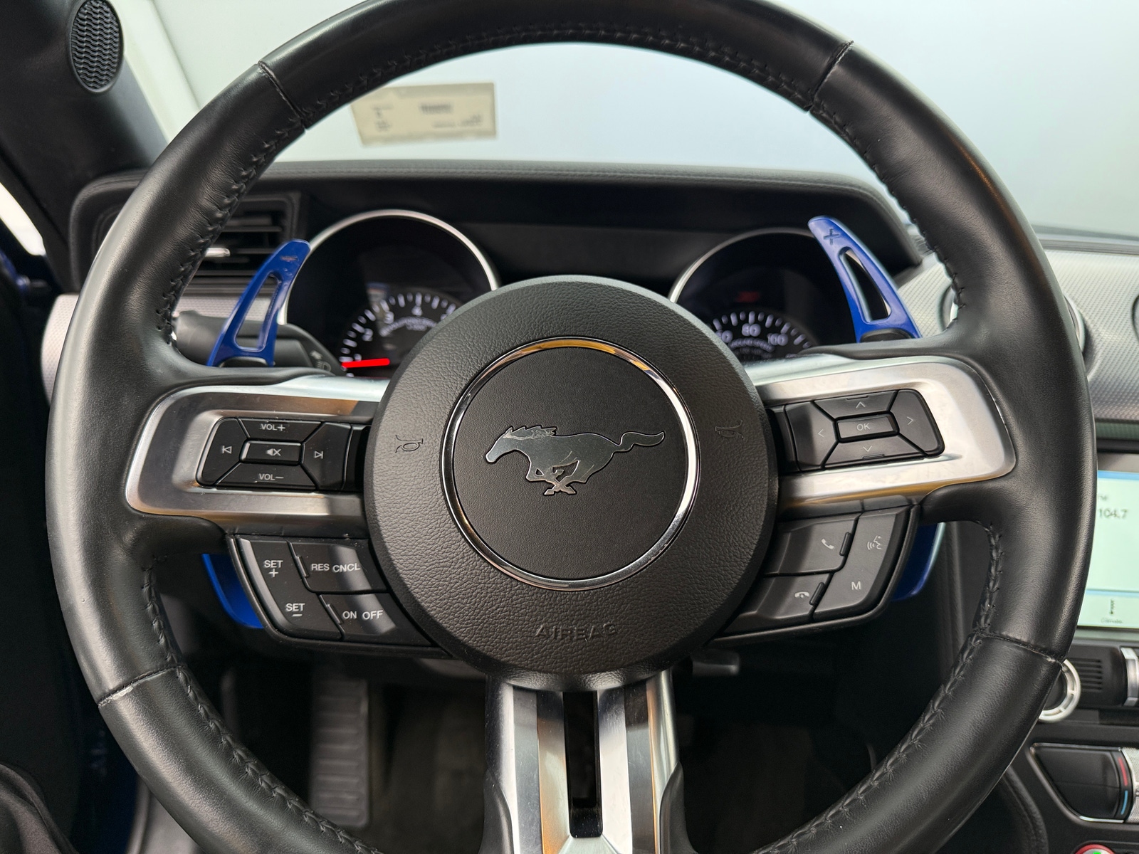 Thumbnail: 2018 Ford Mustang - 4