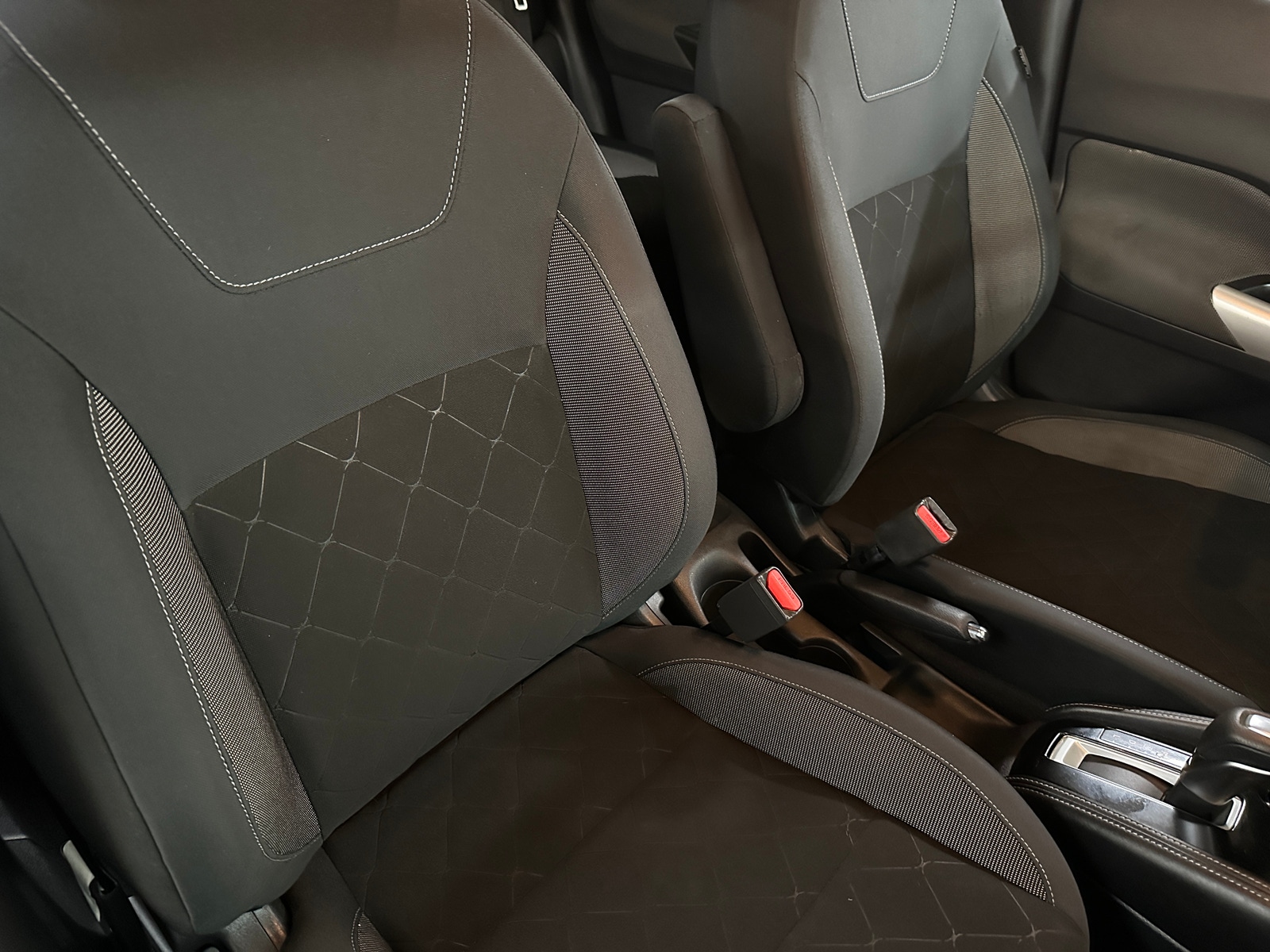 Thumbnail: 2019 Nissan Kicks - 2