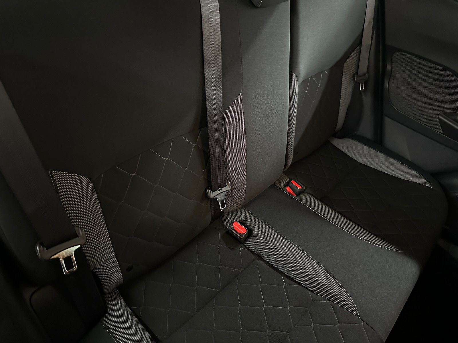 Thumbnail: 2019 Nissan Kicks - 6