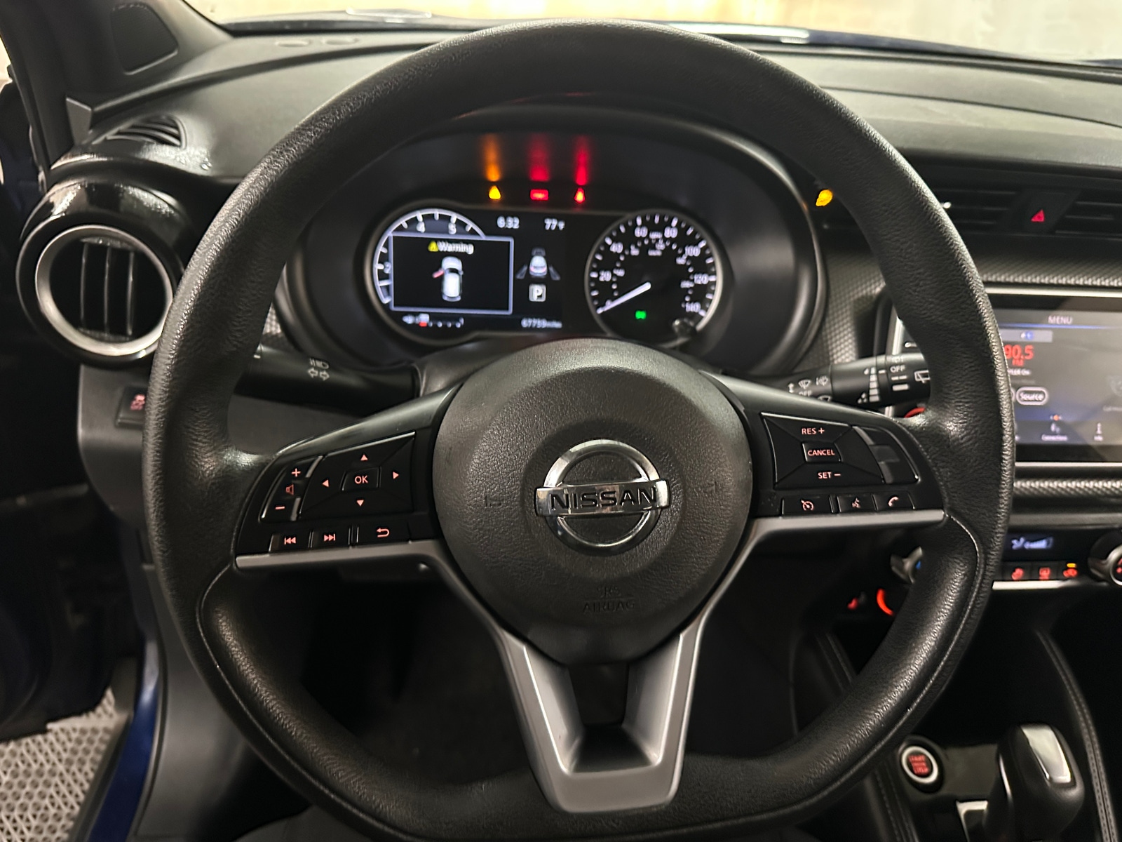 Thumbnail: 2019 Nissan Kicks - 5