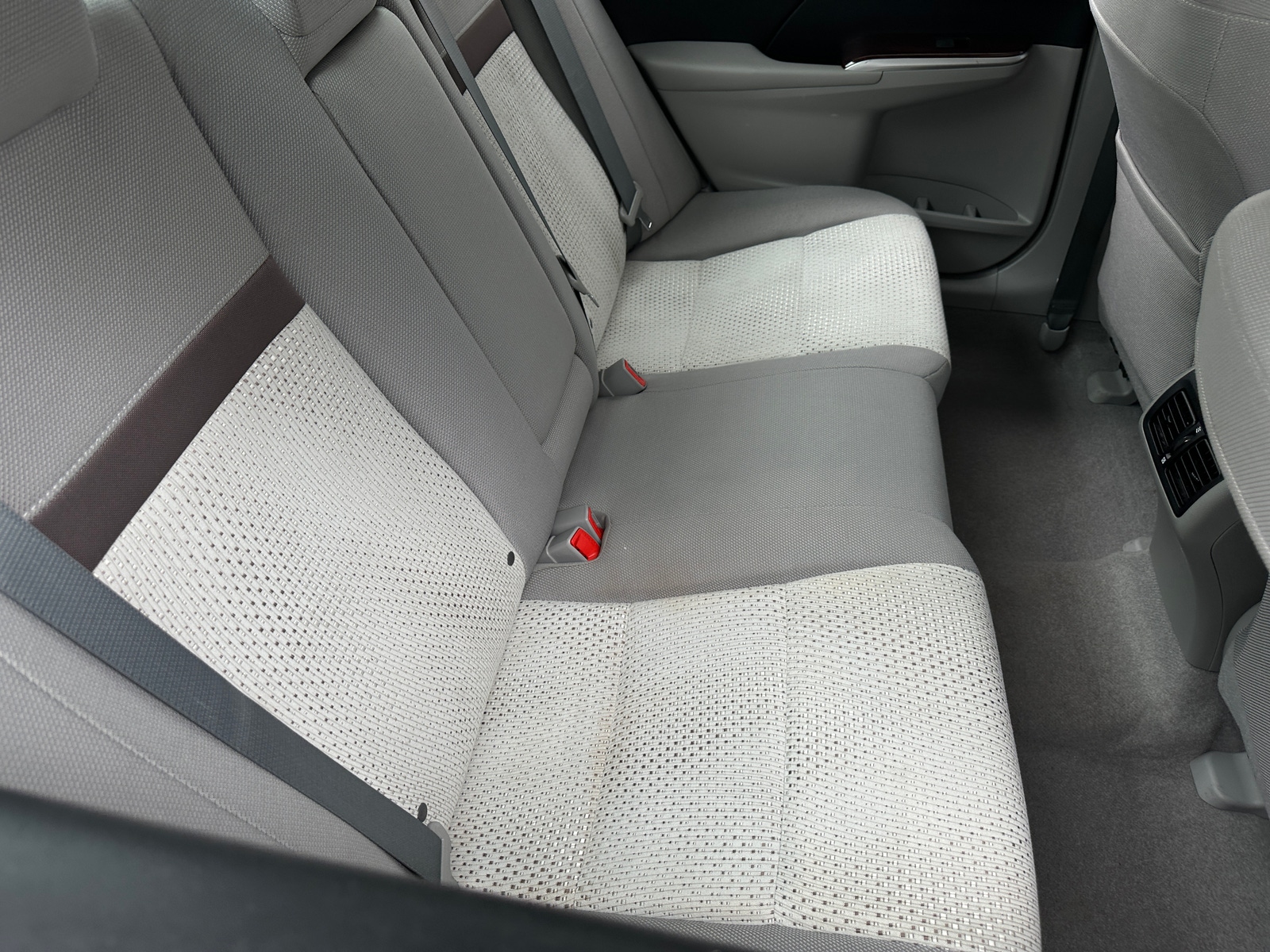 Thumbnail: 2014 Toyota Camry - 6