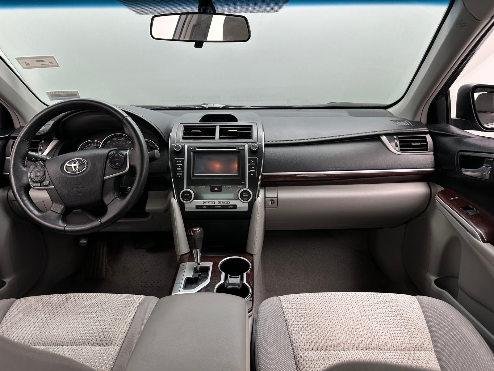 Thumbnail: 2014 Toyota Camry - 3