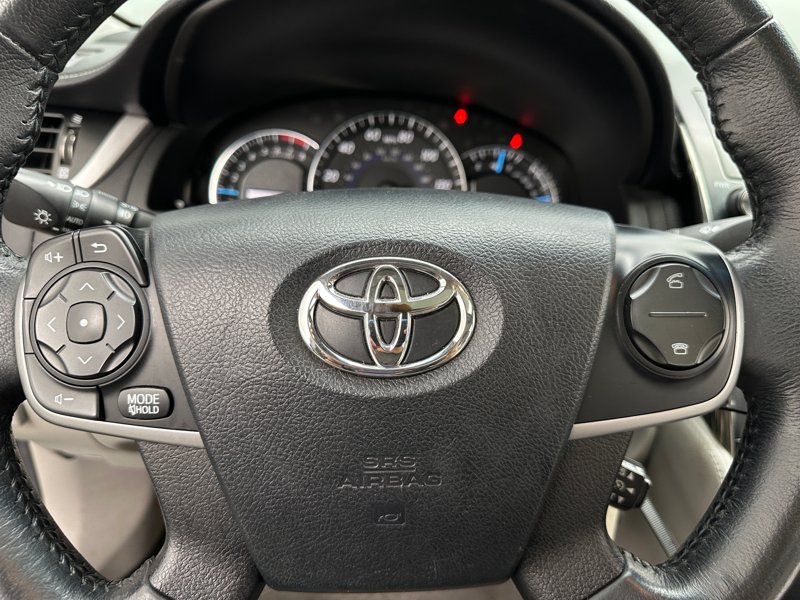 Thumbnail: 2014 Toyota Camry - 5
