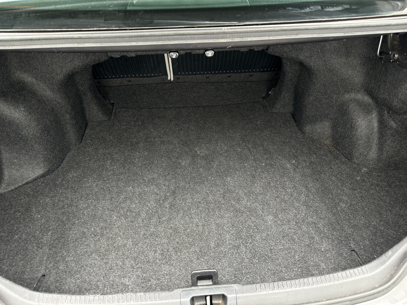 Thumbnail: 2014 Toyota Camry - 7