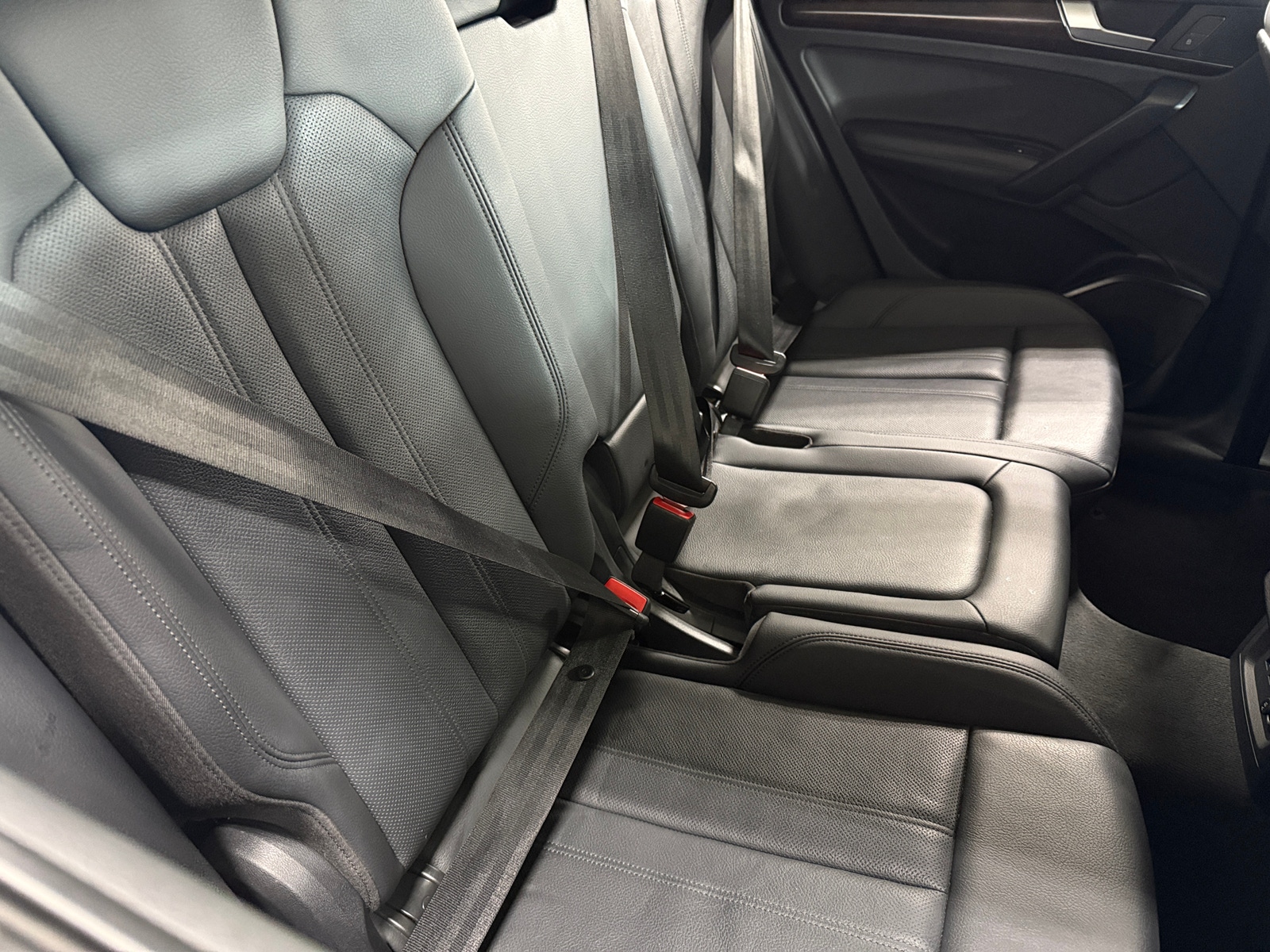 Thumbnail: 2019 Audi Q5 - 5