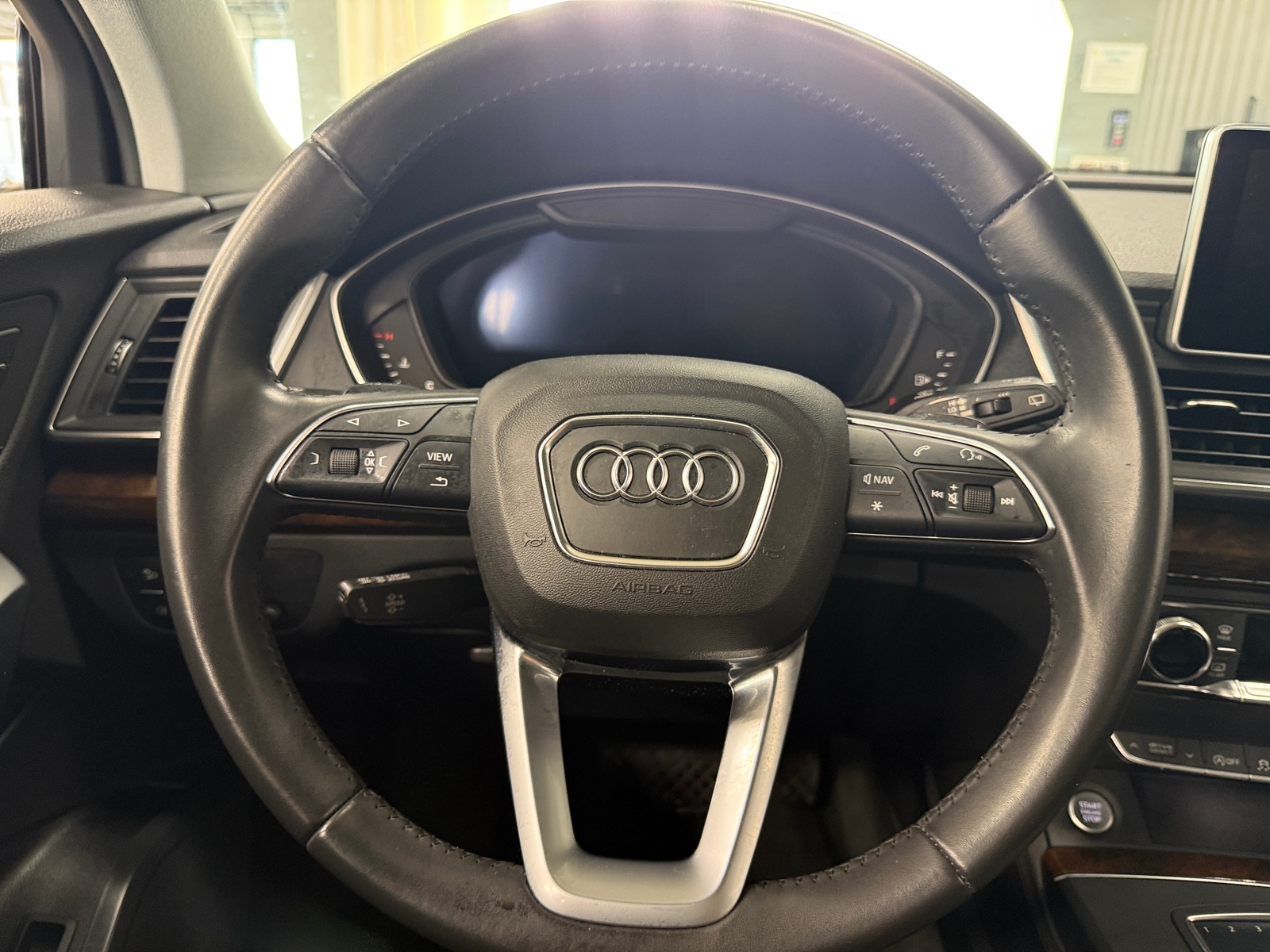 Thumbnail: 2019 Audi Q5 - 4