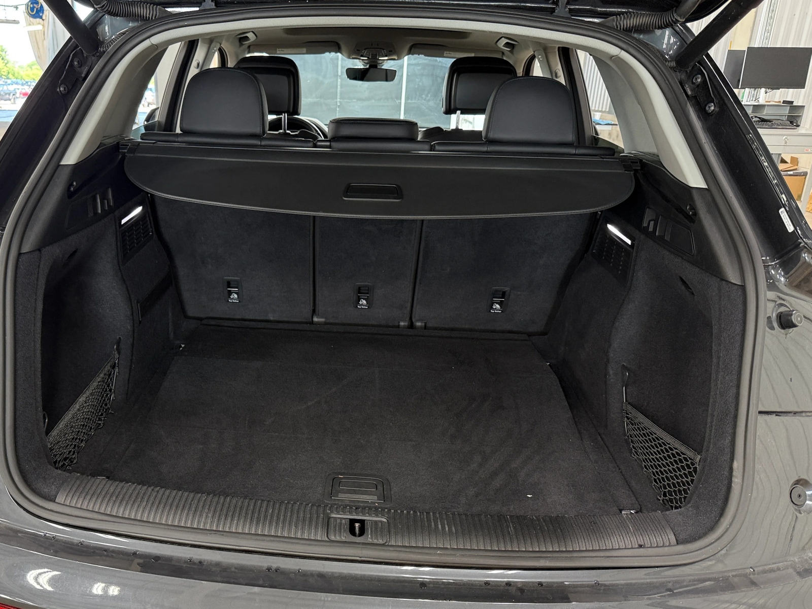 Thumbnail: 2019 Audi Q5 - 6