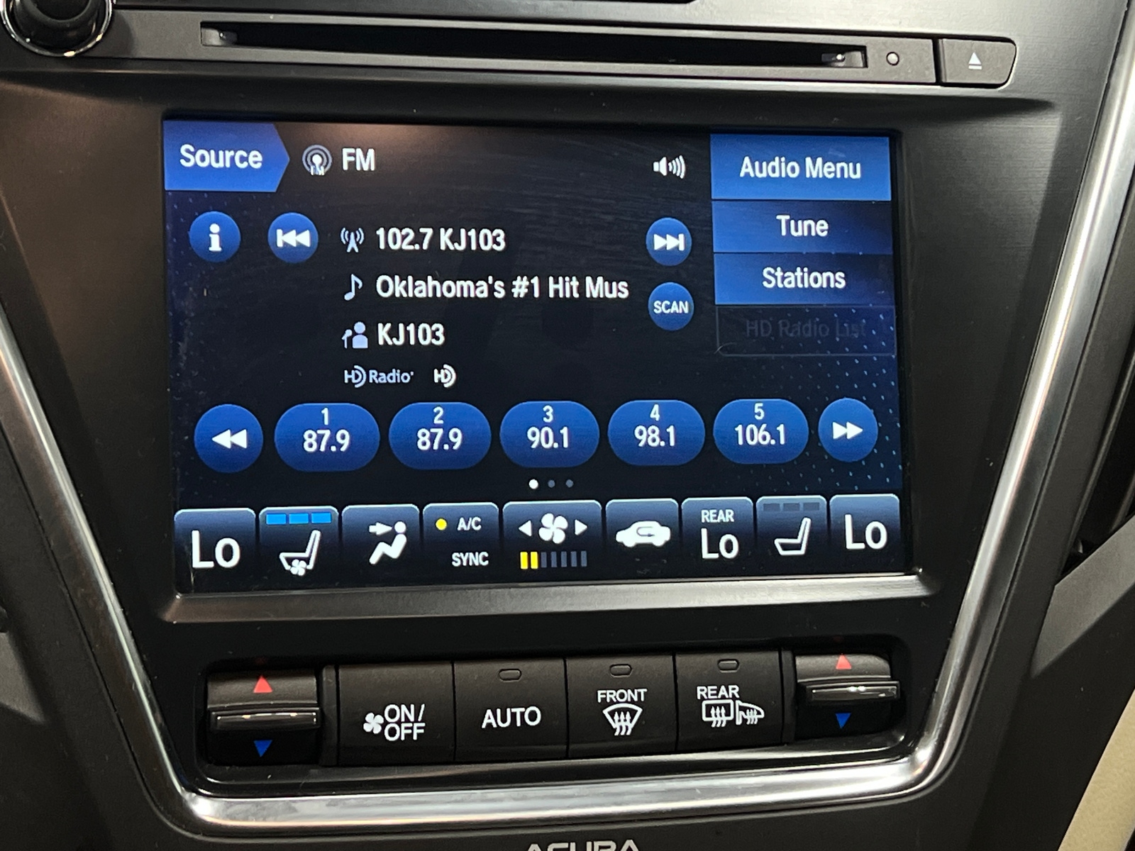 Thumbnail: 2019 Acura MDX - 3