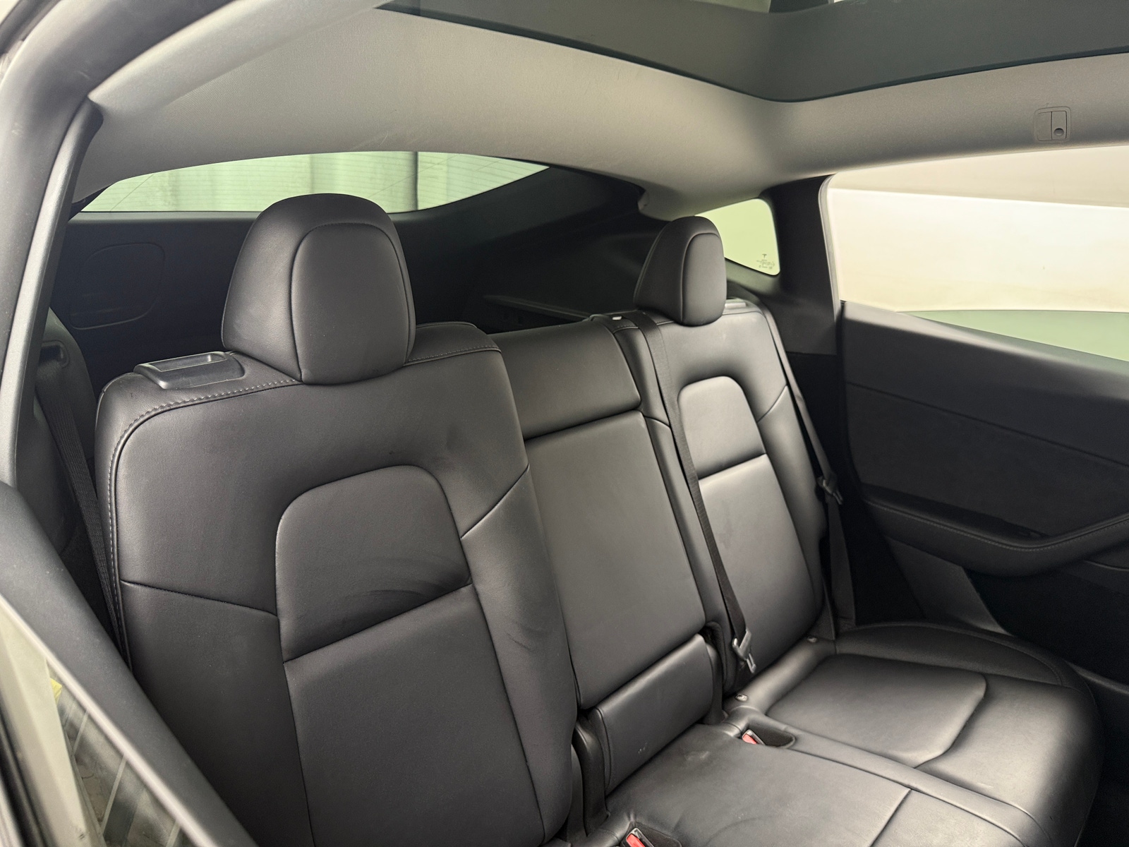 Thumbnail: 2023 Tesla Model Y - 5