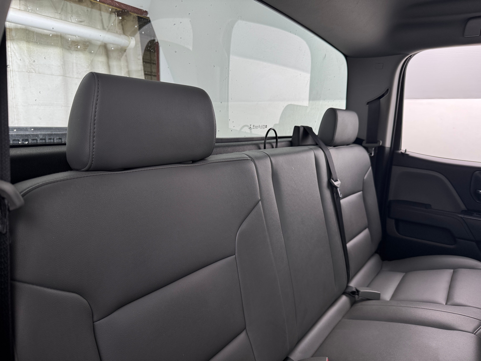 Thumbnail: 2018 Chevrolet Silverado 1500 - 6