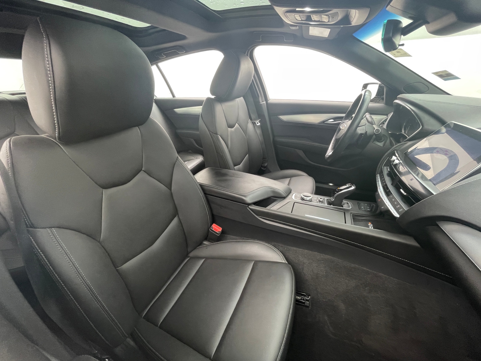 Thumbnail: 2021 Cadillac CT5 - 2