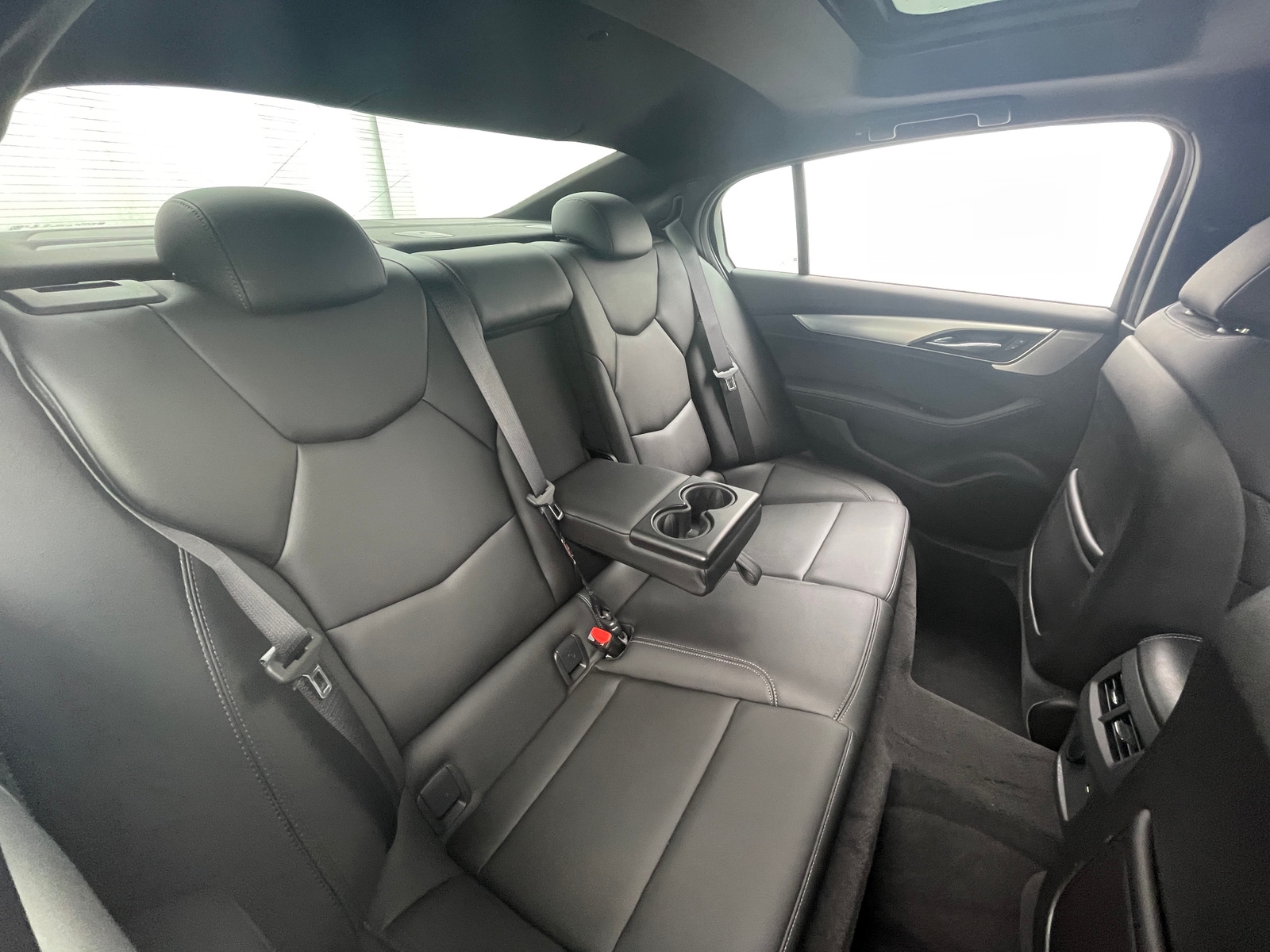 Thumbnail: 2021 Cadillac CT5 - 6