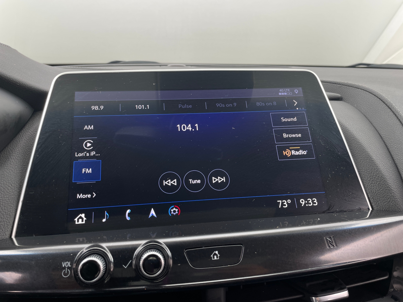 Thumbnail: 2021 Cadillac CT5 - 4