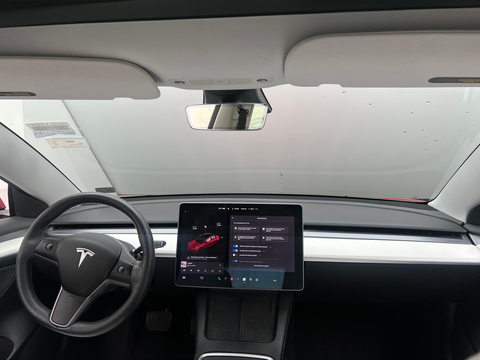 Thumbnail: 2021 Tesla Model 3 - 2