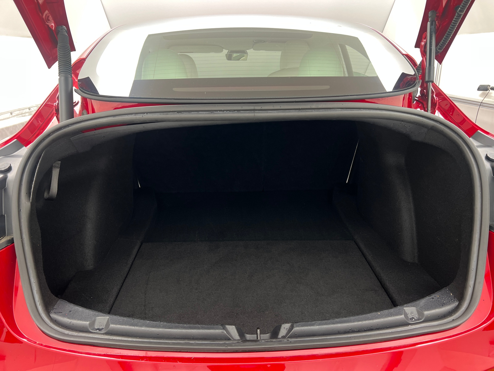 Thumbnail: 2021 Tesla Model 3 - 5