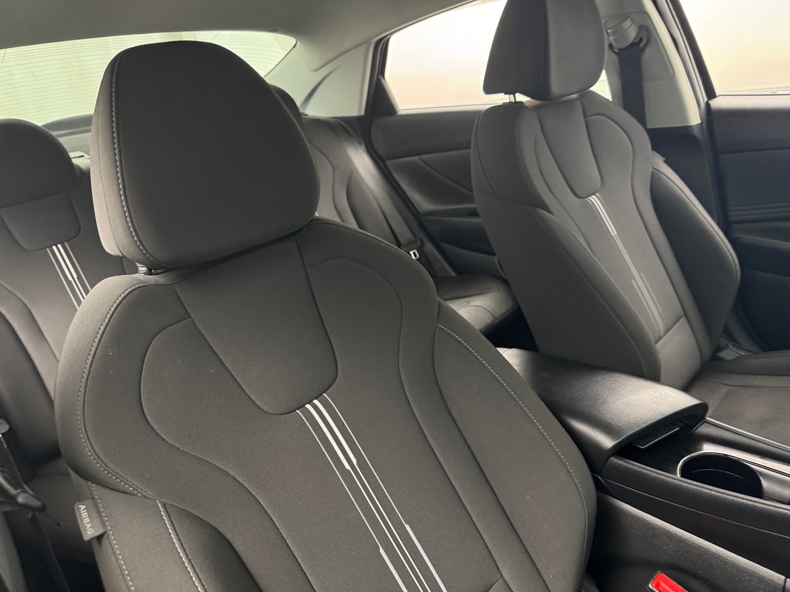 Thumbnail: 2023 Hyundai Elantra - 2