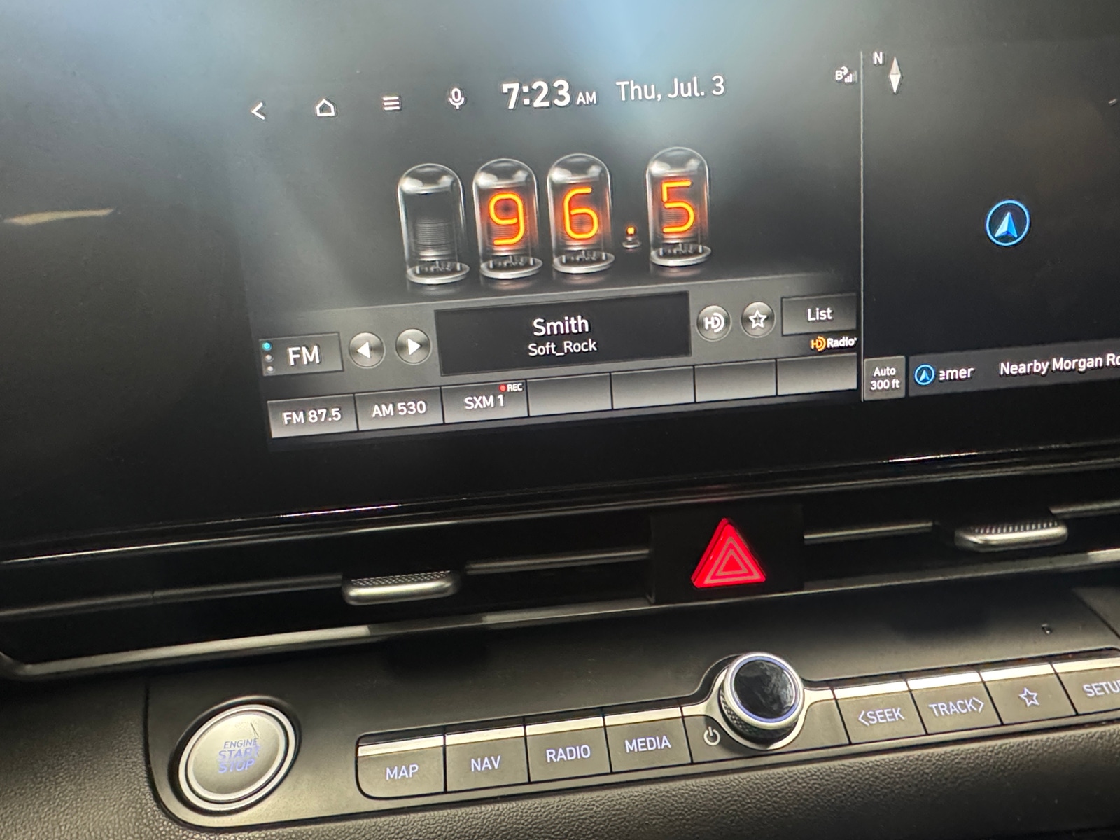 Thumbnail: 2023 Hyundai Elantra - 4
