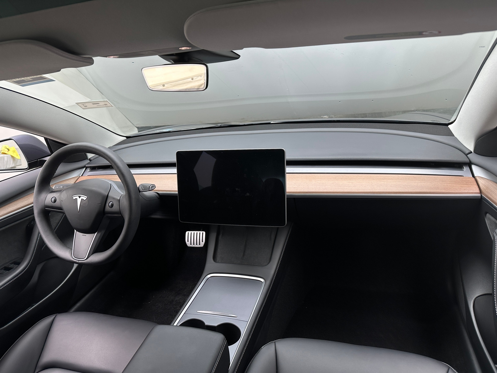 Thumbnail: 2023 Tesla Model 3 - 2
