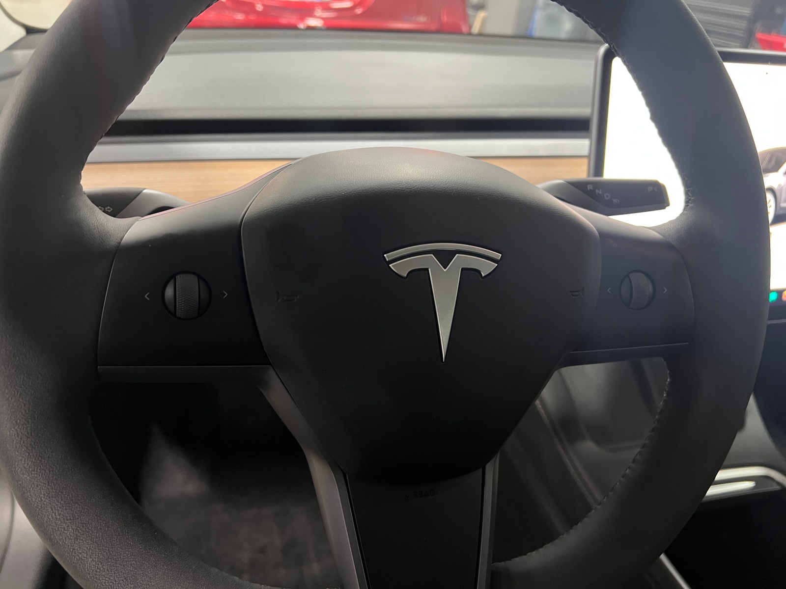 Thumbnail: 2023 Tesla Model 3 - 4