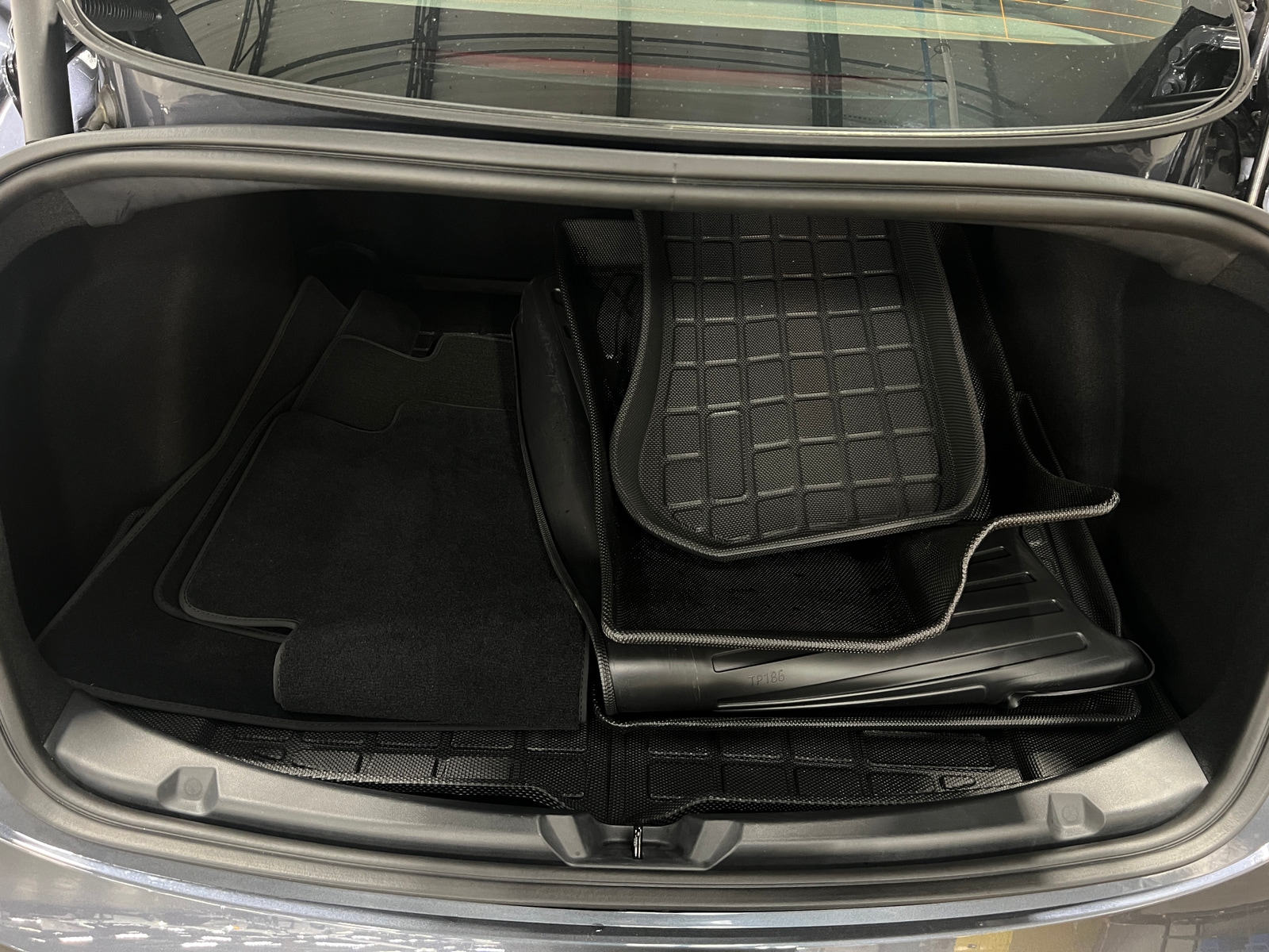 Thumbnail: 2023 Tesla Model 3 - 6