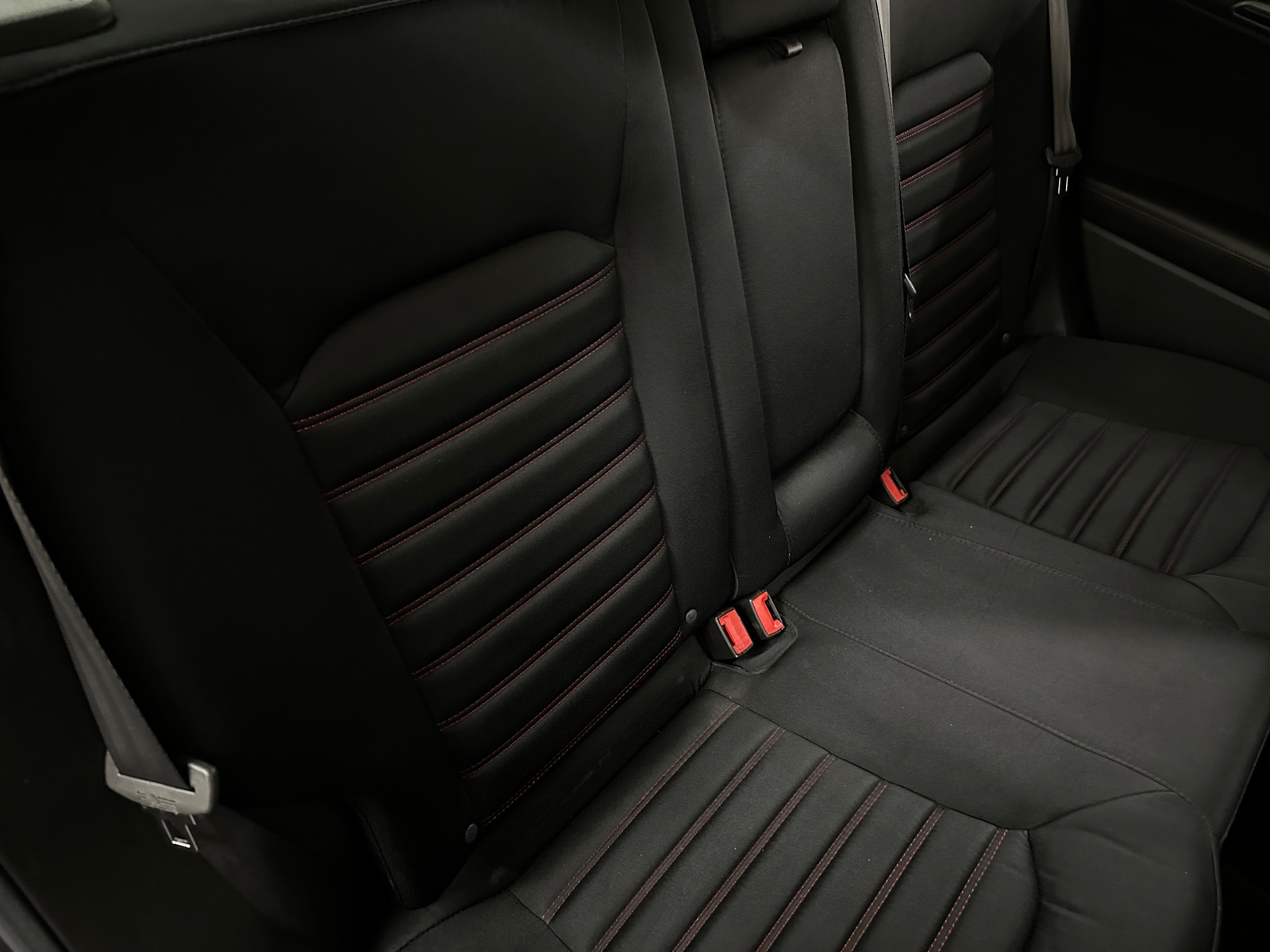 Thumbnail: 2014 Ford Fusion - 6