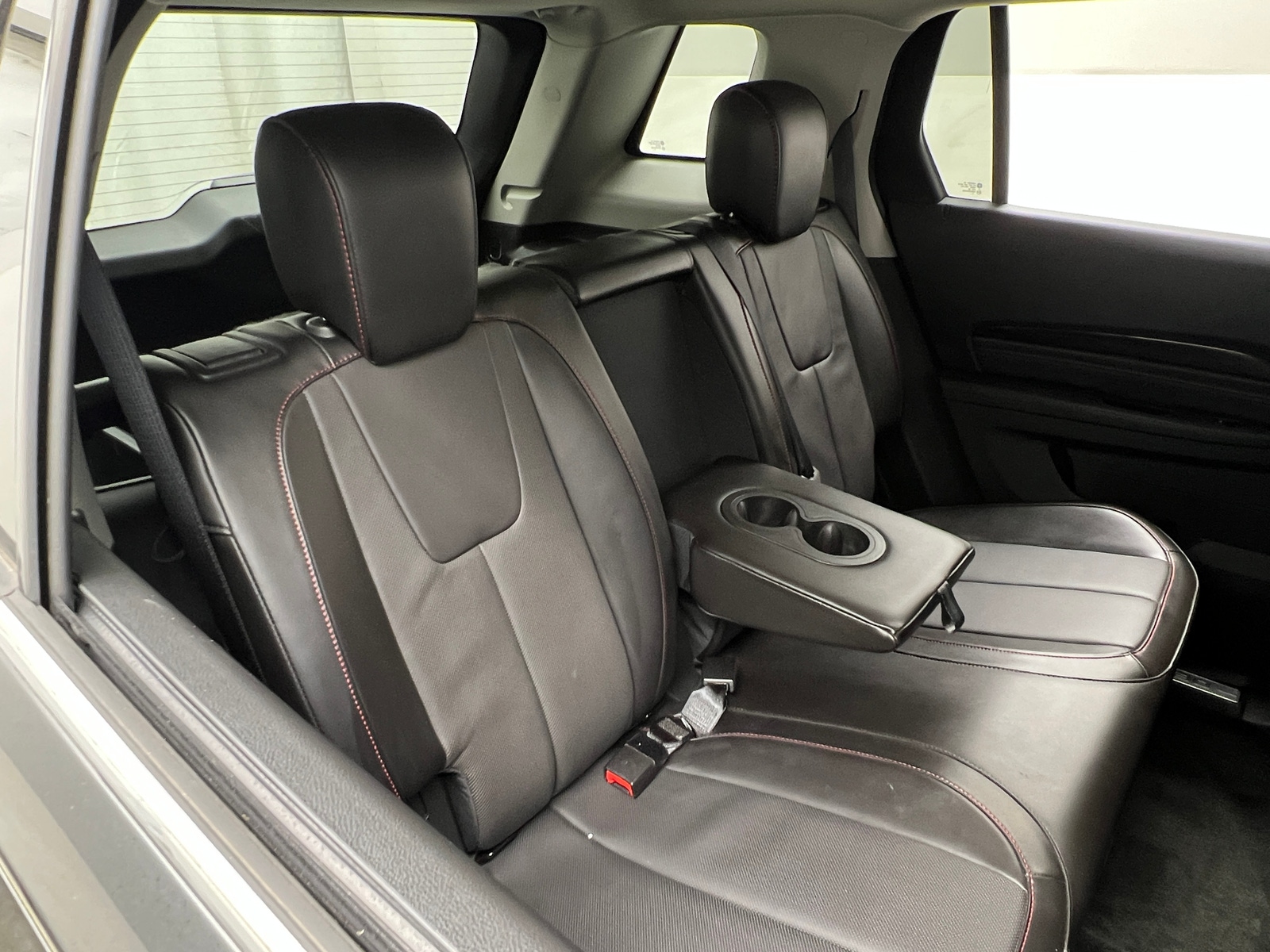 Thumbnail: 2013 GMC Terrain - 5