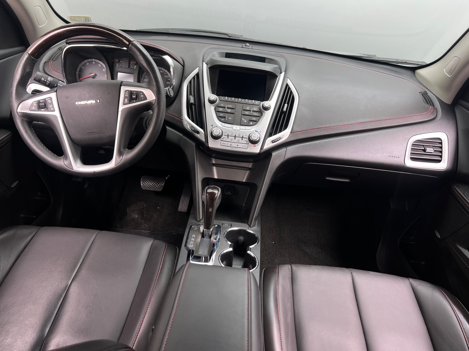 Thumbnail: 2013 GMC Terrain - 2