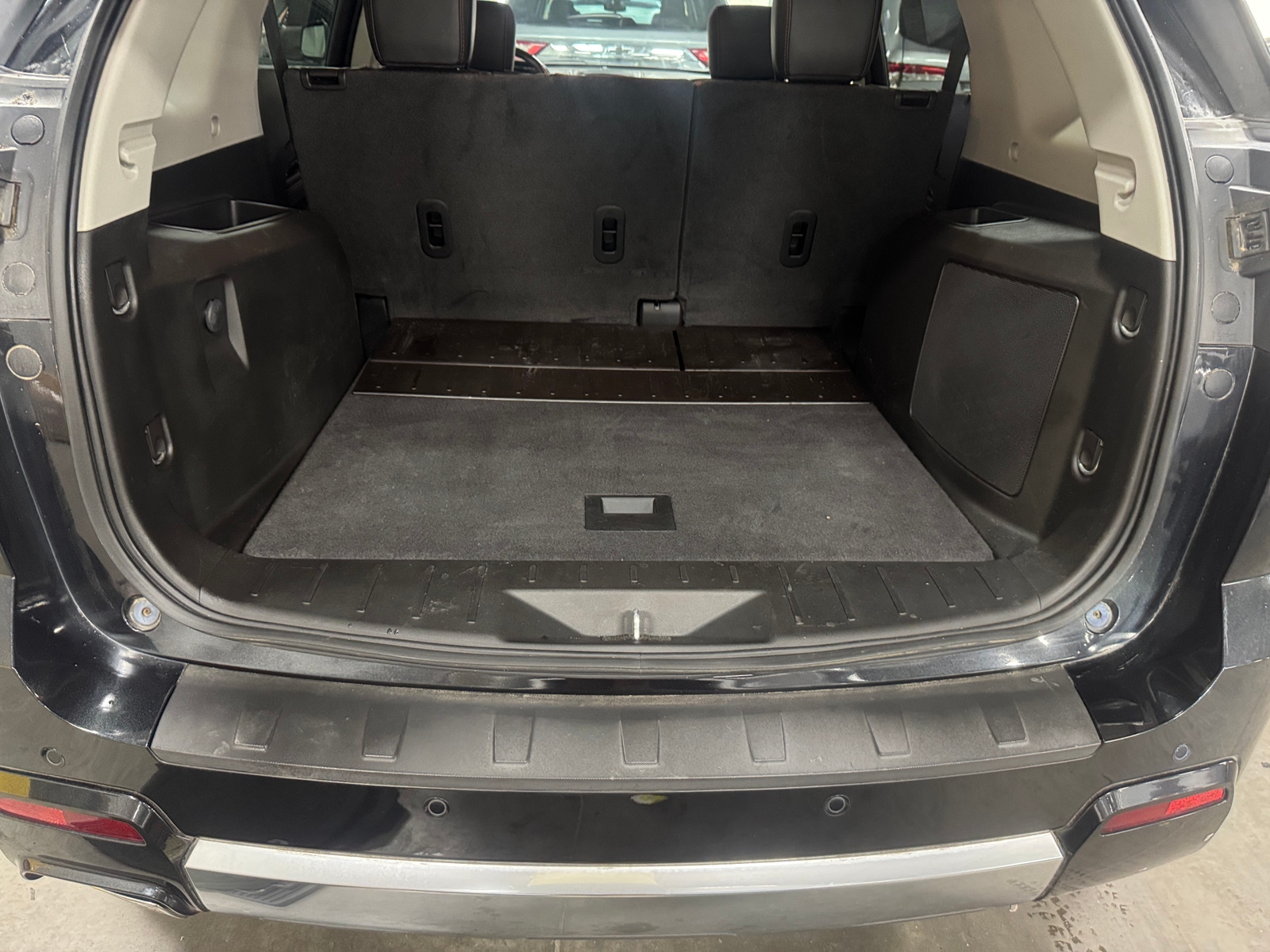 Thumbnail: 2013 GMC Terrain - 6