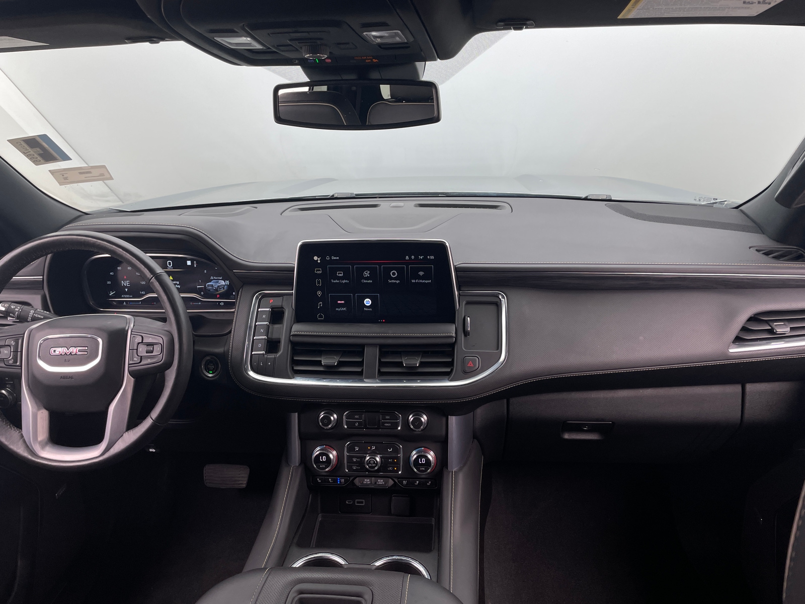 Thumbnail: 2023 GMC Yukon - 2