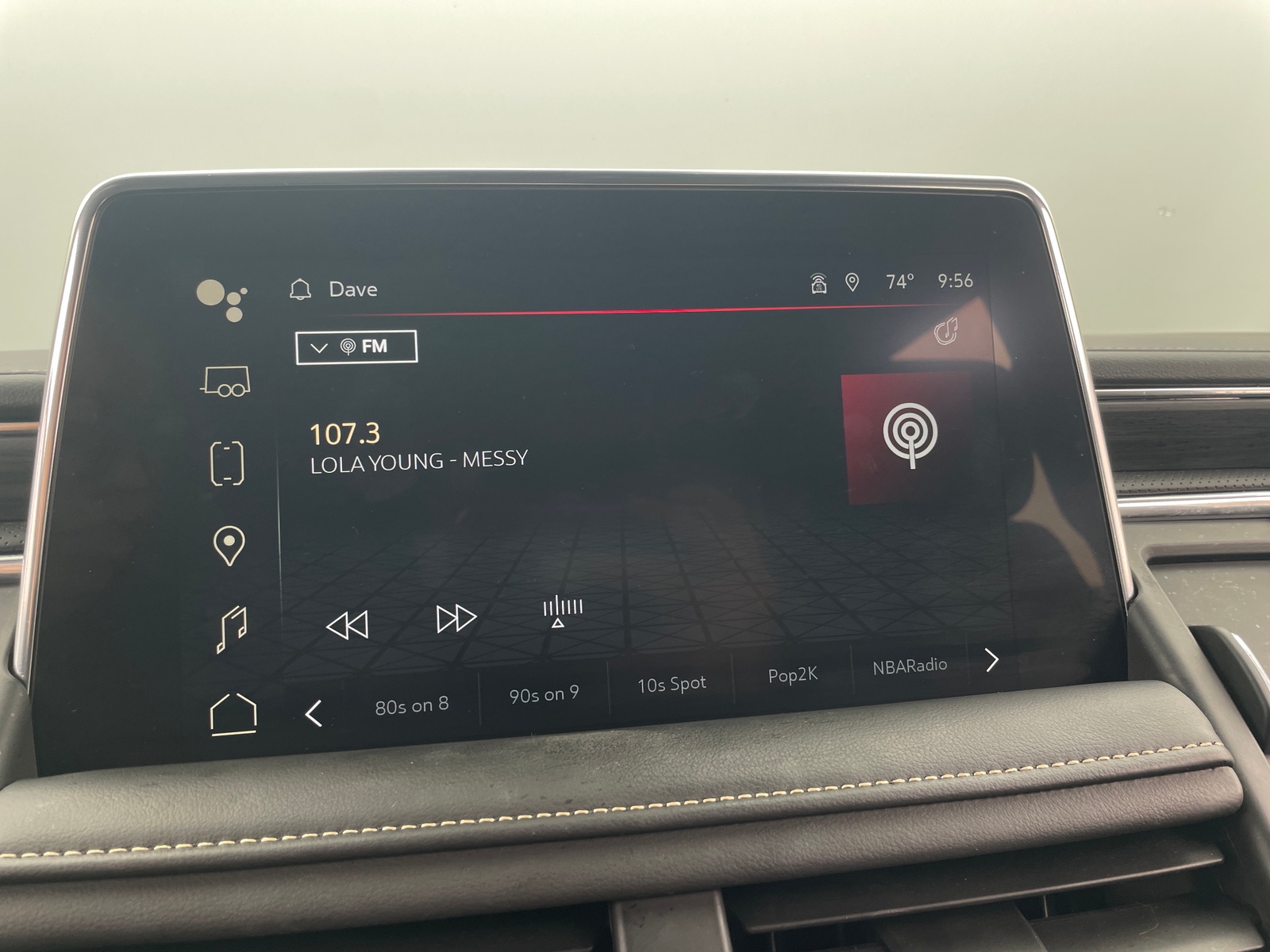 Thumbnail: 2023 GMC Yukon - 3