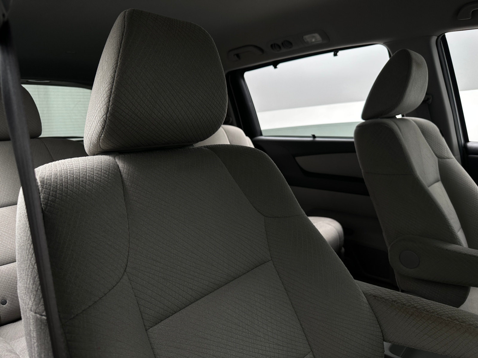 Thumbnail: 2015 Honda Odyssey - 2