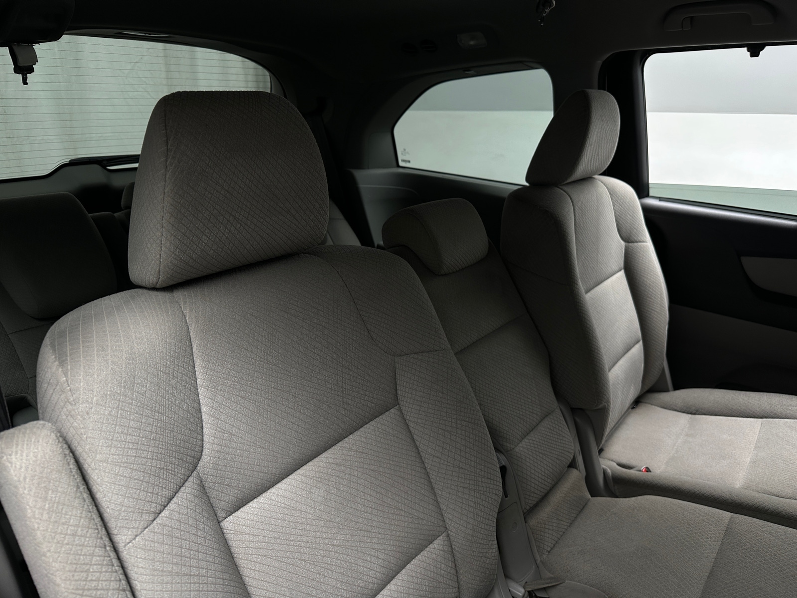 Thumbnail: 2015 Honda Odyssey - 6