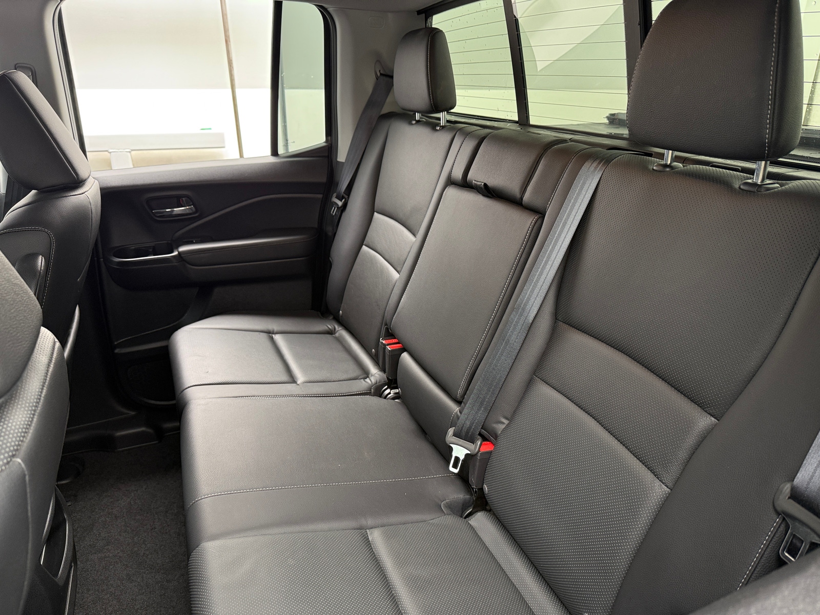 Thumbnail: 2019 Honda Ridgeline - 5